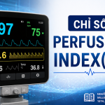PERFUSION INDEX