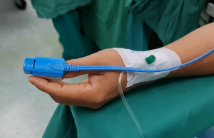 Chỉ số Perfusion Index