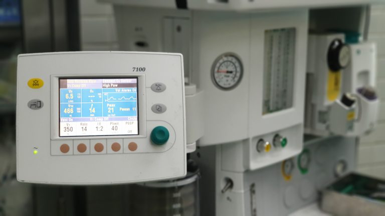 CÀI ĐẶT THÔNG SỐ MÁY THỞ TRÊN MỘT SỐ TRƯỜNG HỢP KHÁC.