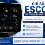 CHI SO ESCCO TRONG GMHS