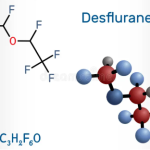 THUỐC MÊ HÔ HẤP DESFLURANE
