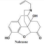 NALOXON ĐỐI KHÁNG OPIOD