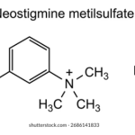 NEOSTIGMINE TRONG GMHS