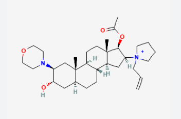THUOSC GIÃN CƠ ROCURONIUM