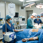 DUNG DỊCH VOLULYTE 6%