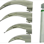 BỘ ĐÈN ĐẶT NKQ CHO NGƯỜI LỚN