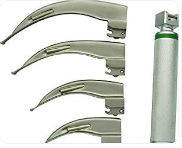 BỘ ĐÈN ĐẶT NKQ CHO NGƯỜI LỚN