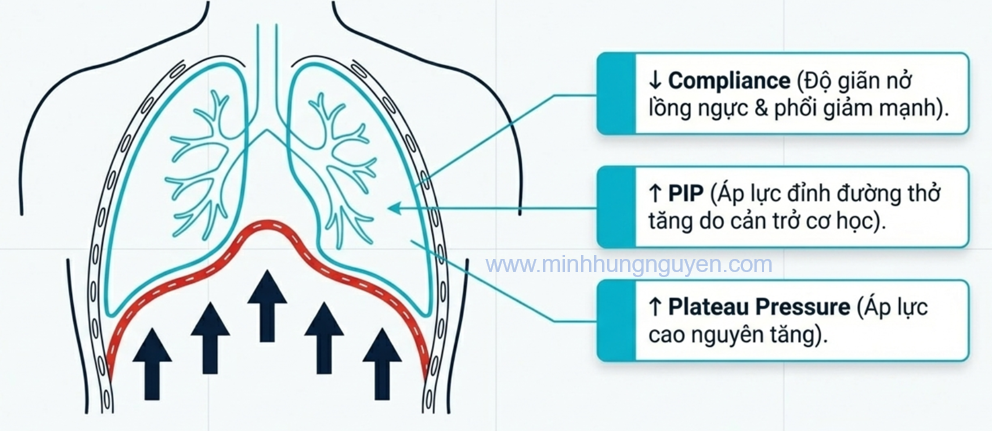ẢNH HƯỞNG CỦA KHÍ CO2 LÊN CƠ THỂ