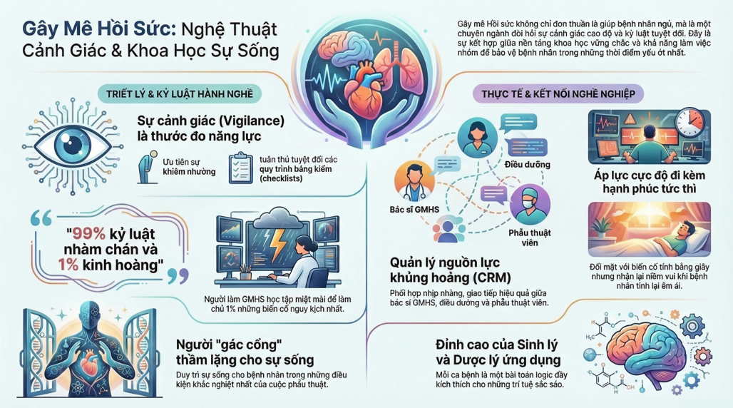 GMHS CHO NGƯỜI MỚI