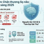 GÂY MÊ HỒI SỨC CHẤN THƯƠNG SỌ NÃO