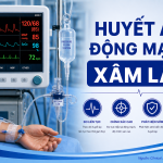 HUYẾT ÁP ĐỘNG MẠCH XÂM LẤN IBP