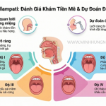 THANG ĐIỂM MALLAMPATI