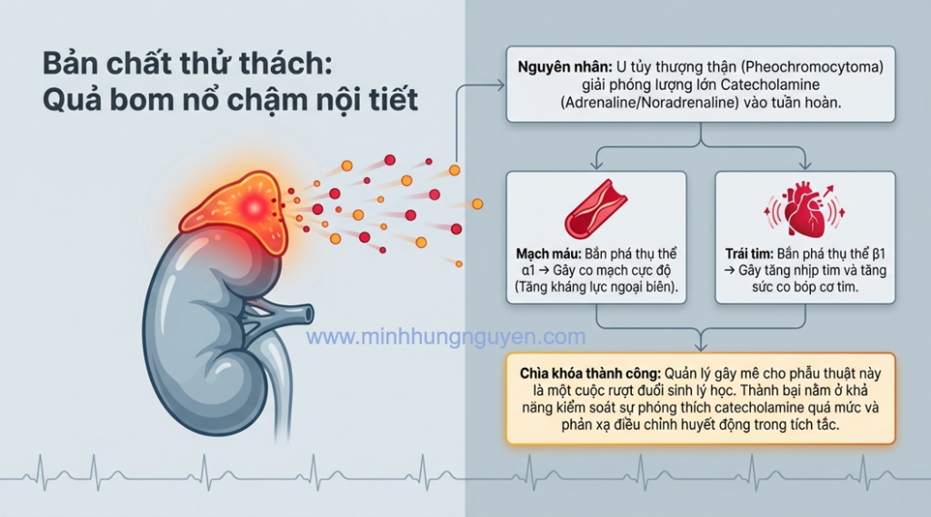 U TỦY THƯỢNG THẬN
