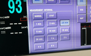 VÒNG THỜI GIAN ĐO HA KXL