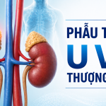 PT U VỎ THƯỢNG THẬN