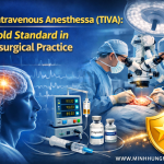 TIVA_ tiêu chuẩn vàng trong phẫu thuật thần kinh