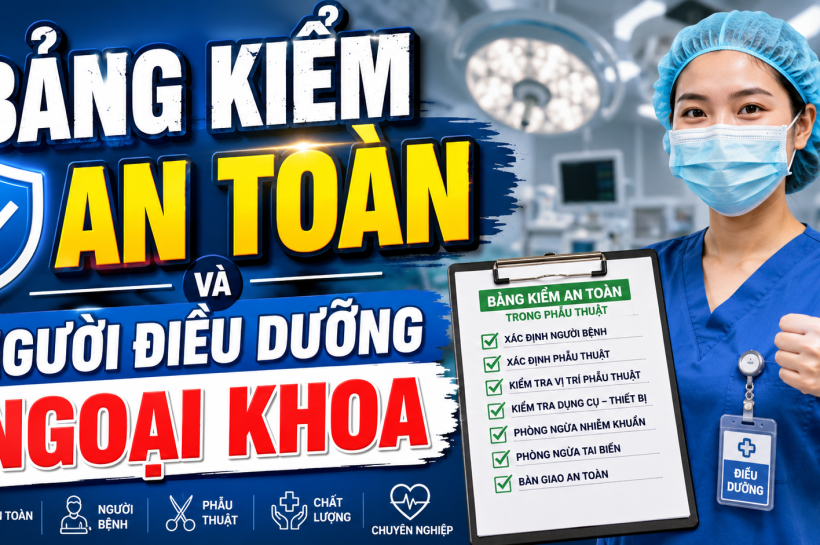 BANG KIEM AN TOAN NGƯỜI BỆNH