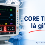 NHIỆT ĐỘ TRUNG TÂM CÓ THỂ