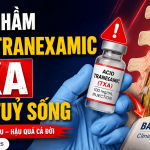 TIEM NHAM ACID TRANSAMIC