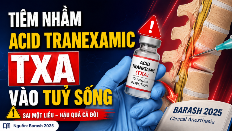 TIEM NHAM ACID TRANSAMIC